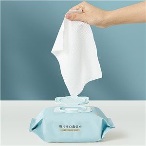 mocador facial de nadó